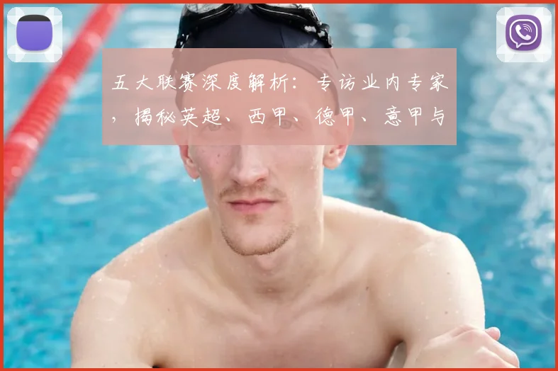五大联赛深度解析：专访业内专家，揭秘英超、西甲、德甲、意甲与法甲的本质区别