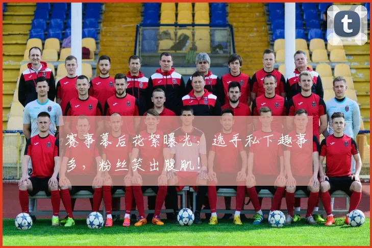 赛事幕后花絮曝光，选手私下趣事多，粉丝笑出腹肌！